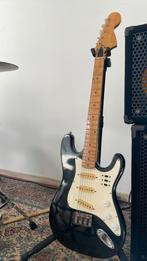 Vintage stratocaster Diana, Ophalen, Gebruikt, Solid body, Overige merken
