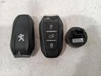 ANTENNE Peugeot 208 II (UB / UH / UP) (9809759880), Gebruikt, Peugeot