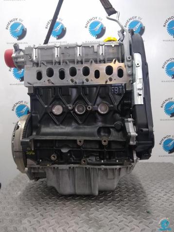 Renault motor nieuw F9Q788 beschikbaar voor biedingen