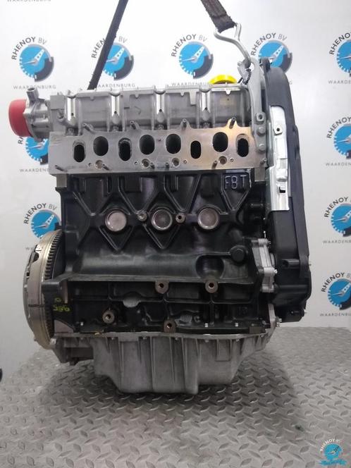 Renault motor nieuw F9Q788, Auto-onderdelen, Motor en Toebehoren, Nieuw, Ophalen of Verzenden
