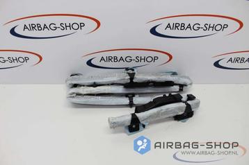 BMW 3 Serie E91 LCI Dakairbag Rechts Hemel airbag | Airbag S beschikbaar voor biedingen