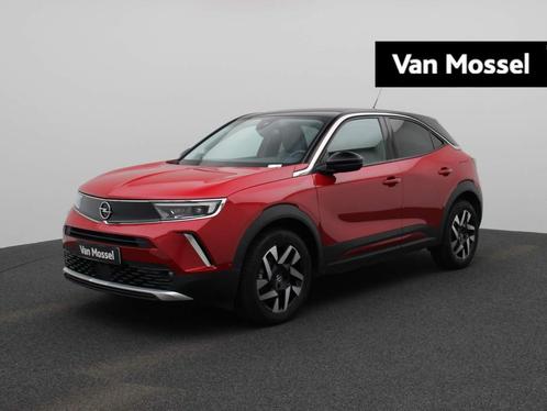 Opel Mokka-e Elegance 50-kWh | ECC | Navi | Half-Leder | LMV, Auto's, Opel, Bedrijf, Te koop, Mokka, ABS, Achteruitrijcamera, Airbags