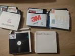 Floppy disks, Computers en Software, Ophalen of Verzenden