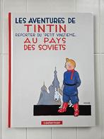 Les aventures de Tintin - Reporter du "petit vingtième" : Au, Livres, BD, Utilisé, Enlèvement ou Envoi, Hergé