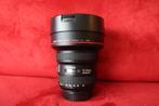 Canon EF 11-24mm F/4 L USM , als nieuw, Ophalen, Zo goed als nieuw, Groothoeklens, Zoom
