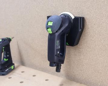 Festool Rotex RO houder, Envoi, Neuf, 1200 watts ou plus, Ponceuse orbitale