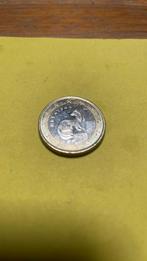 1€ munt Kroatie 2023, Ophalen of Verzenden