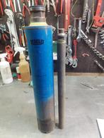 Diamantboor, Doe-het-zelf en Bouw, Gereedschap | Boormachines, Ophalen, Zo goed als nieuw