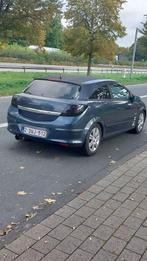 Opel astra H, Auto's, Voorwielaandrijving, Stof, 140 g/km, Blauw