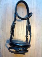 Kieffer hoofdstel, Ophalen, Gebruikt