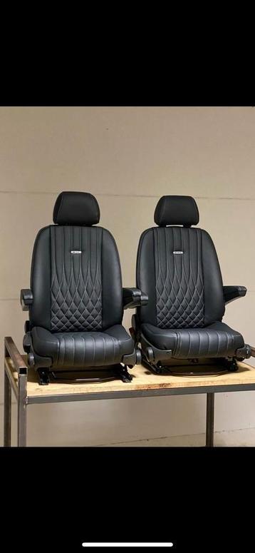 Mercedes vito w639 bestuurders stoel +  bijrijders stoel beschikbaar voor biedingen