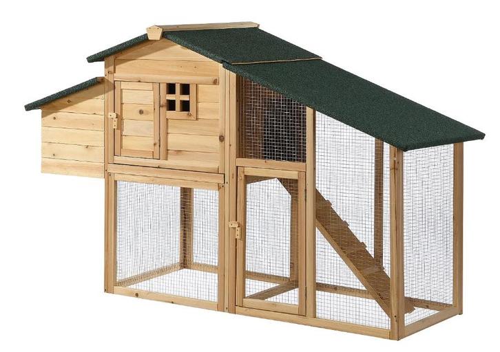 Kippenhok, nieuw met productiefout, Dieren en Toebehoren, Pluimvee | Toebehoren, Nieuw, Kippenhok of Kippenren, Ophalen