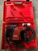 HILTI Boorhamer TE-30, Doe-het-zelf en Bouw, Ophalen, Nieuw, Boormachine, Variabele snelheid