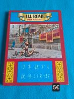 Rome fotoboek, Boeken, Reisgidsen, Ophalen of Verzenden, Nieuw