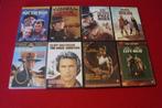 30 dvd's met clint eastwood, Cd's en Dvd's, Ophalen of Verzenden, Actie
