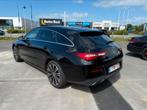 Mercedes-Benz CLA250e •Plug-in Hybride• [KEURING+CARPASS], Automaat, CLA, Zwart, Bedrijf