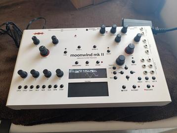 Jomox Moonwind MKII beschikbaar voor biedingen