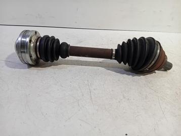 AANDRIJFAS LINKS VOOR Volkswagen Golf VII (AUA) beschikbaar voor biedingen