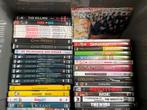 DVD’s 1€/stuk, Ophalen, Zo goed als nieuw