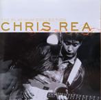 CHRIS REA - The platinium collection (CD), Ophalen of Verzenden, 1980 tot 2000, Zo goed als nieuw