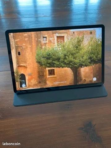 SAMSUNG S7 FE-TABLET, Ophalen of Verzenden, Zo goed als nieuw