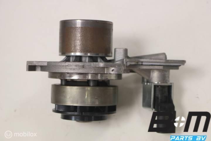 Waterpomp Audi A1 Facelift 1.4TDI CUS, Auto-onderdelen, Motor en Toebehoren, Gebruikt