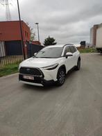 Toyota Corolla Cross 2.0 Hybrid AWD 4x4. 197 pk., Auto's, Automaat, Euro 6, Wit, 5 deurs