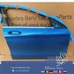 W156 deur RECHTS portier Mercedes GLA 2013-2019 bruin Merced, Auto-onderdelen, Rechts, Gebruikt, Deur, Mercedes-Benz