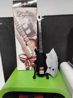 Réplique miniature de guitare basse Gene Simmons Axe, Enlèvement ou Envoi, Neuf
