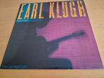 Earl Klugh LP 1984 Nightsongs, Cd's en Dvd's, Ophalen of Verzenden, Gebruikt, Jazz