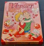 Het Verleidelijke Versierspel, Enlèvement ou Envoi