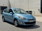 Renault Scenic 1.5DCI 2011 Automatik 7PL, Auto's, Renault, Automaat, Euro 5, Beige, 4 cilinders