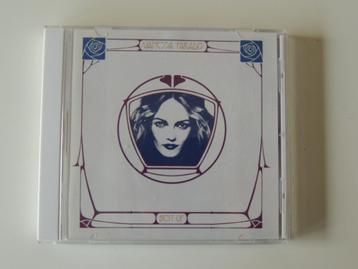 CD - Vanessa Paradis - Best of