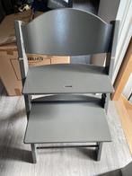Tripp trapp stoel baby/peuter/kind, Kinderen en Baby's, Kinderstoelen, Ophalen, Gebruikt, Meegroeistoel, Stoelverkleiner