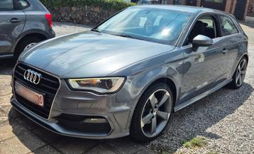 VdS voor Séch audi a3 8v Sline Kit  beschikbaar voor biedingen