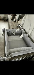 Parkbekleding, Kinderen en Baby's, Babyparken, Ophalen, Zo goed als nieuw, Rechthoekig