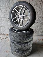 Originele glc Mercedes 19’ zonder schade, Auto-onderdelen, Banden en Velgen, 19 inch, Banden en Velgen, Nieuw, 235 mm