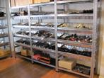 Metalen dienbladplank met verdeler (galva-rekken), Huis en Inrichting, Belrack, Nieuw, Info@belrack.com, Belgique