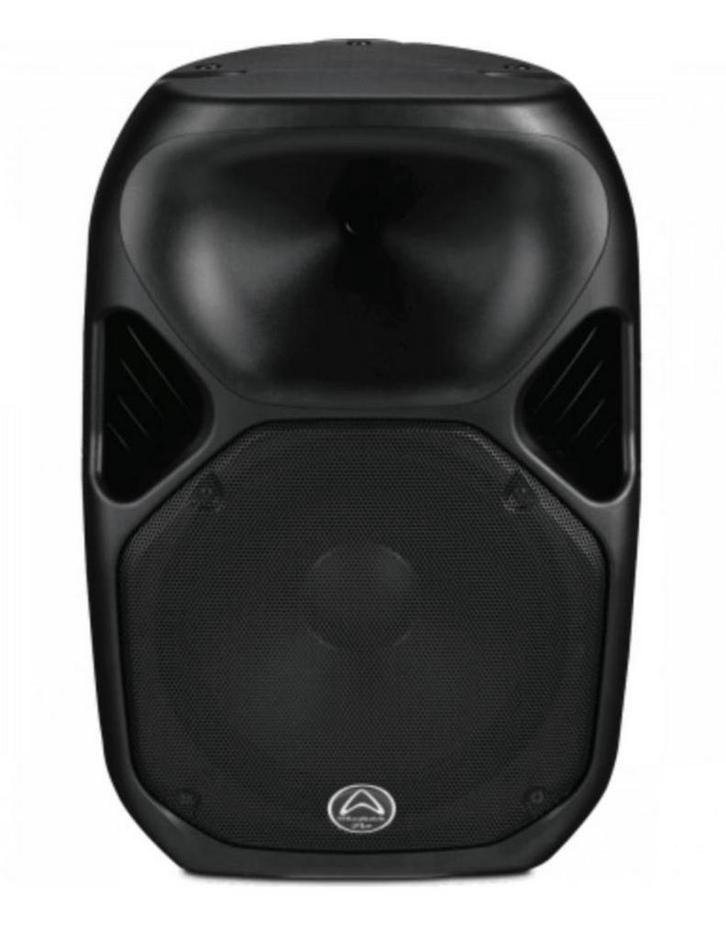 Wharfedale Titan 12 1 stuk, Audio, Tv en Foto, Luidsprekerboxen, Zo goed als nieuw, Ophalen