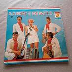 Corry en de.rekels, Enlèvement ou Envoi, Utilisé