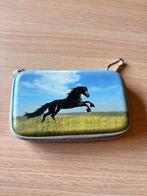 Nintendo paardenhoes, Ophalen of Verzenden, Draadloos, Gebruikt, Hoesje, Tasje of Behuizing