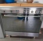 Smeg gasfornuis van 1200€ nieuw prijs, Ophalen