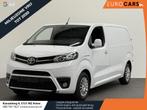 Toyota PROACE Electric Worker Professional Extra Range 75 kW, Auto's, 330 km, Stof, Gebruikt, 136 pk