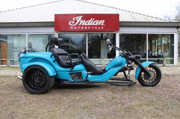 Rewaco RF1, Motoren, Quads en Trikes, 1499 cc