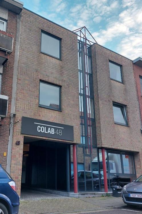 2 slaapkamer app 2e verdiep, vlakbij centrum Zwijndrecht, Immo, Appartementen en Studio's te huur, Provincie Antwerpen, 50 m² of meer