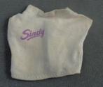 1999 vintage Giochi Preziosi SINDY JEANS shirt kleding pop d, Gebruikt, Pop, Verzenden