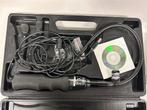 A6404. Voltcraft Endoscoop, BS-10 usb, 66cm, Ophalen of Verzenden, Gebruikt