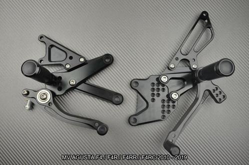Verstelbare remschakelset MV AGUSTA F4 1000 R RR 2010 2019, Motoren, Accessoires | Overige, Nieuw, Ophalen of Verzenden