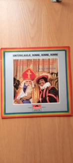 Sinterklaasje, bonne, ..., Cd's en Dvd's, Vinyl | Kinderen en Jeugd, Ophalen of Verzenden, Zo goed als nieuw