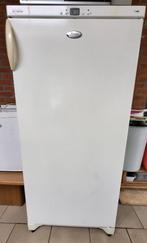 Diepvrieskast, Elektronische apparatuur, Gebruikt, 140 tot 160 cm, Ophalen, Vrieskast